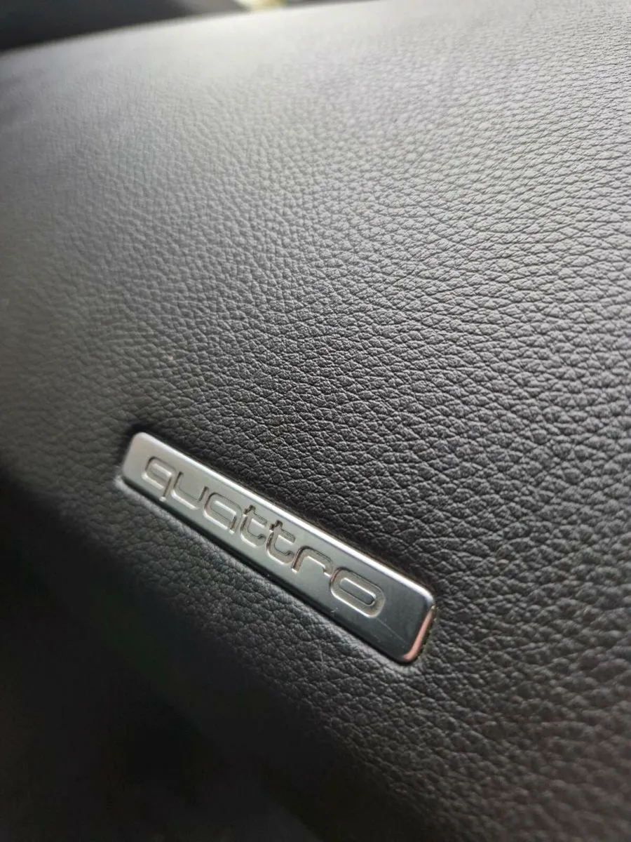 Audi Q7 commercial☆☆☆ DOE and Taxed☆☆ - Image 4