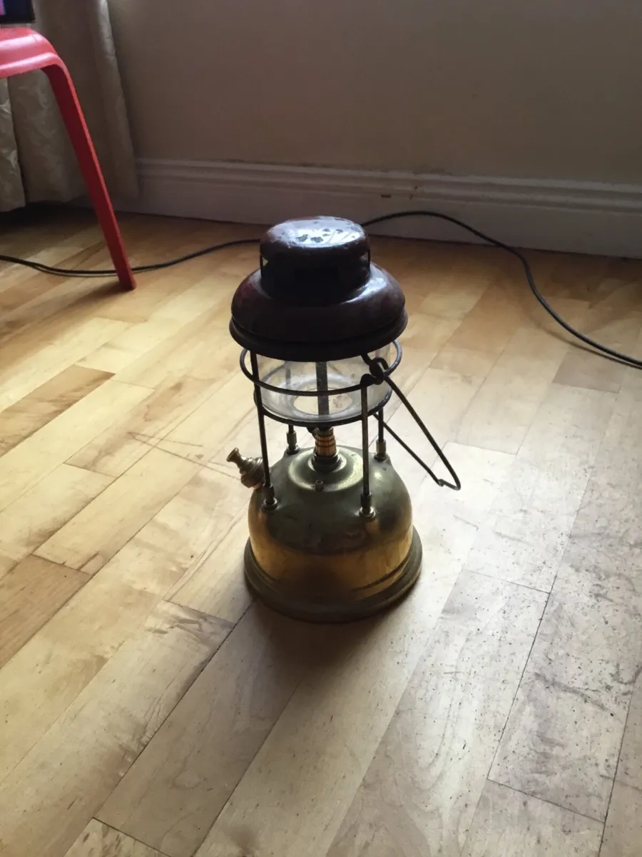 Tilley lamp - Image 4