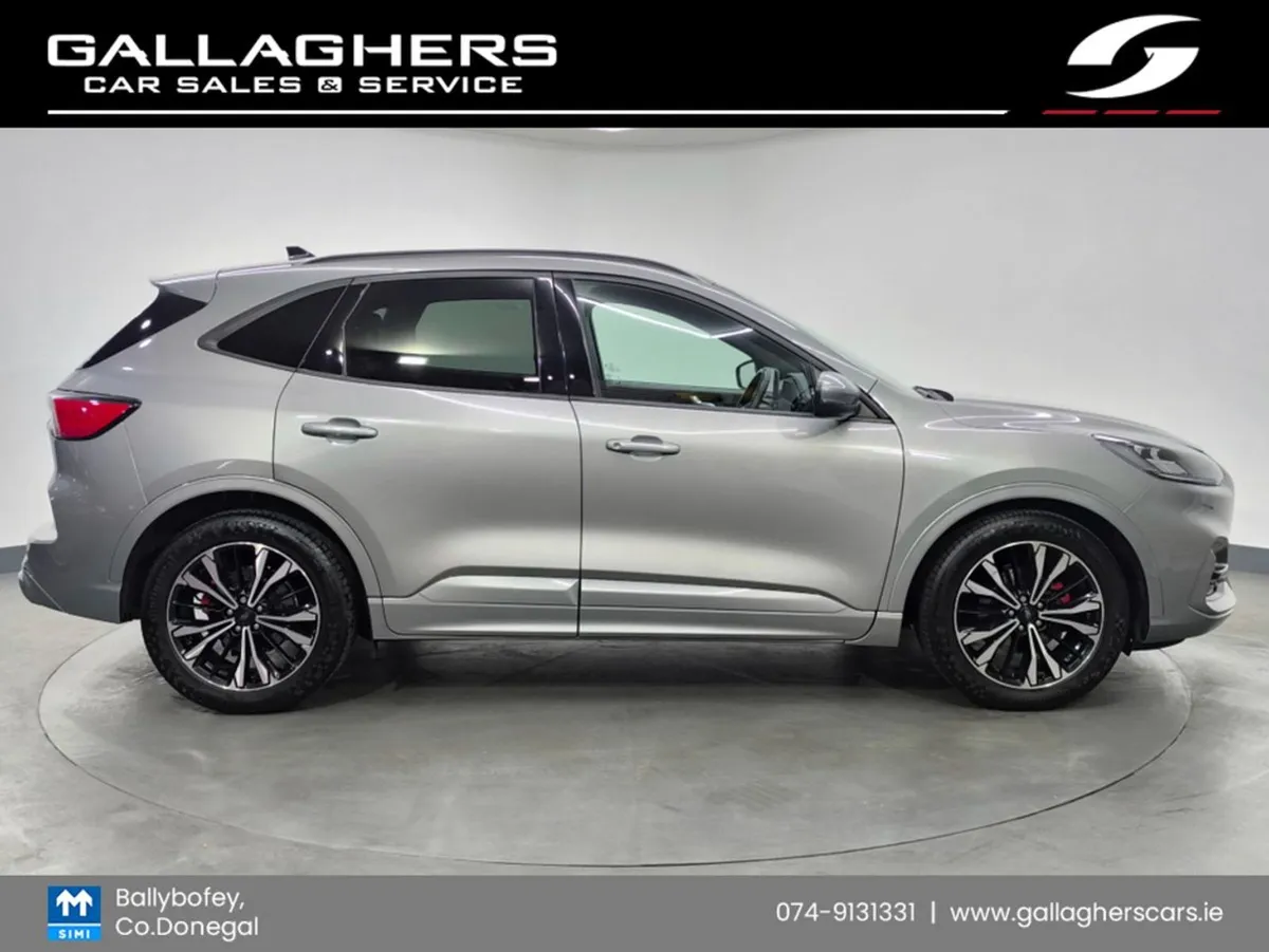 Ford Kuga (212) St-line X Edition High Spec - Image 4