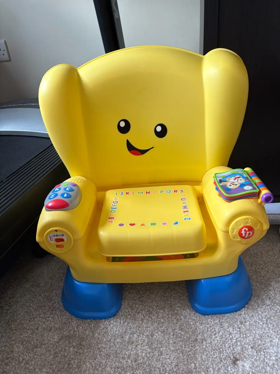Activity Chair