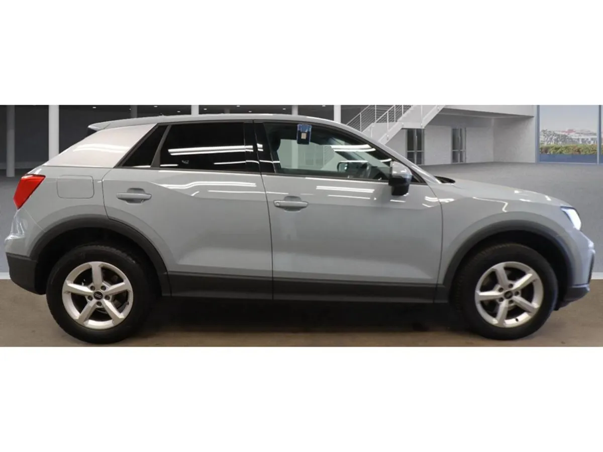 Audi Q2 2.0 TDI 30 Technik SUV 5dr Diesel S Tronic - Image 2