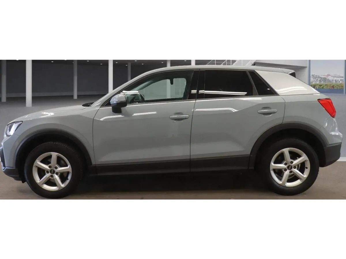 Audi Q2 2.0 TDI 30 Technik SUV 5dr Diesel S Tronic - Image 3