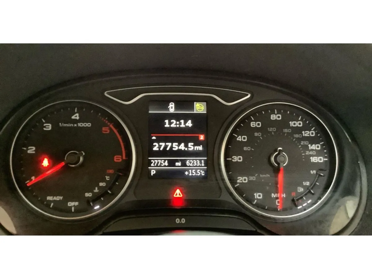 Audi Q2 2.0 TDI 30 Technik SUV 5dr Diesel S Tronic - Image 4