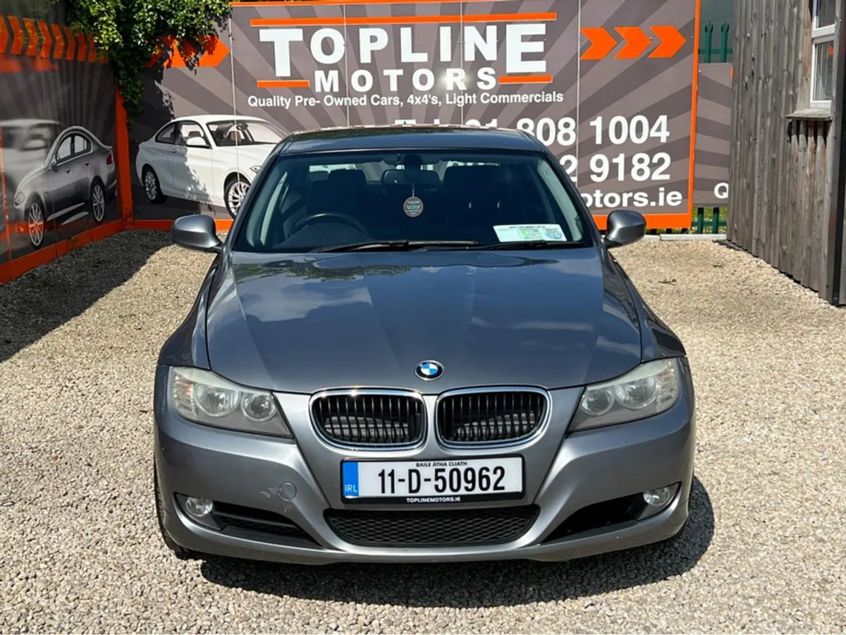 BMW 3 Series  320d New Nct//serviced//clean Car - Image 3
