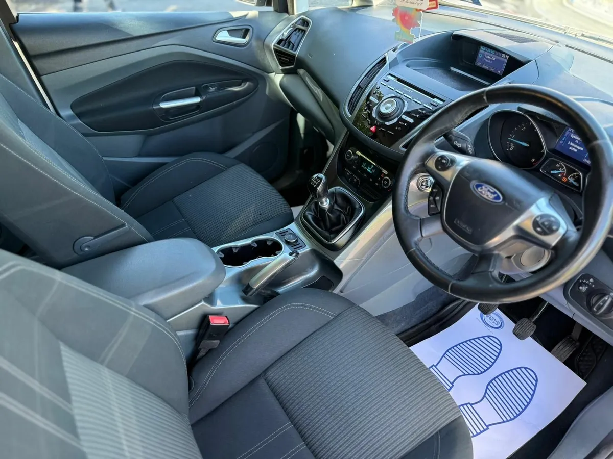 Ford C-Max 2014 NEW TIMING BELT - Image 2