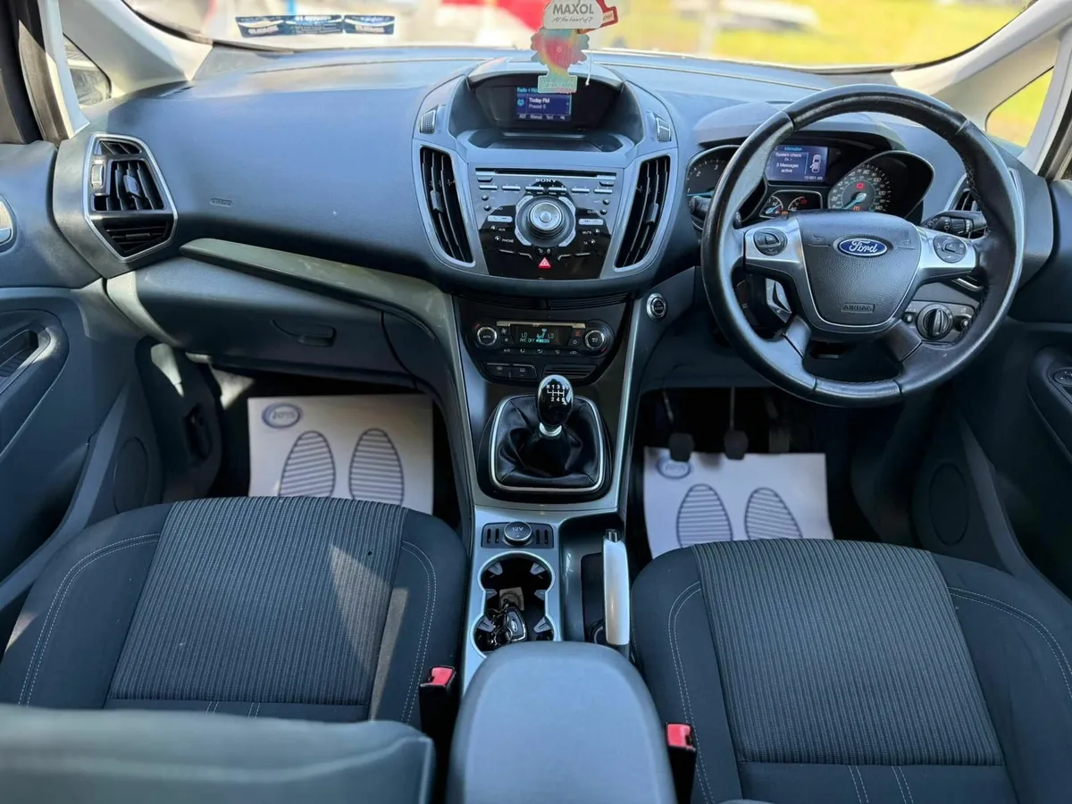 Ford C-Max 2014 NEW TIMING BELT - Image 4