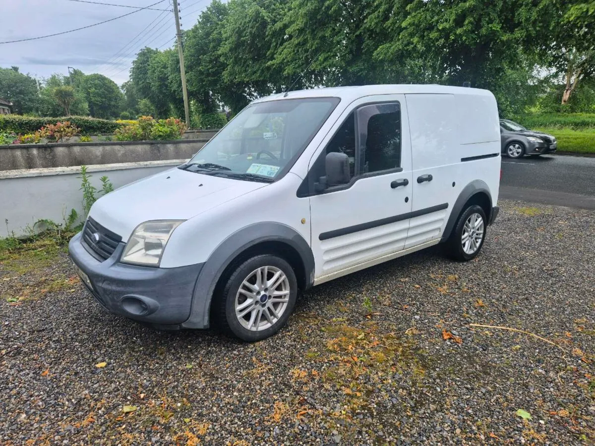 Ford connect - Image 2