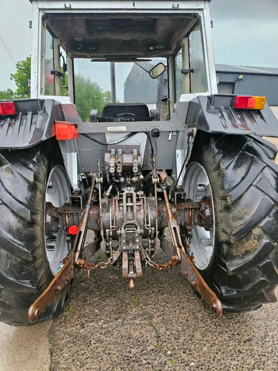 Massey 390t - Image 3