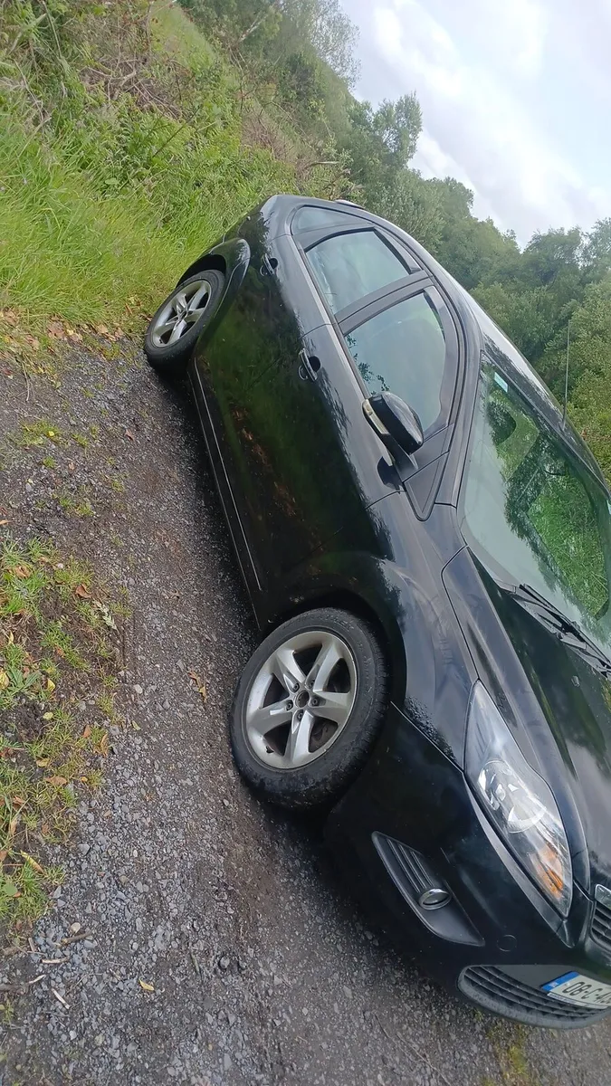 2008 ford focus 1.8 diesel nct end of September - Image 4