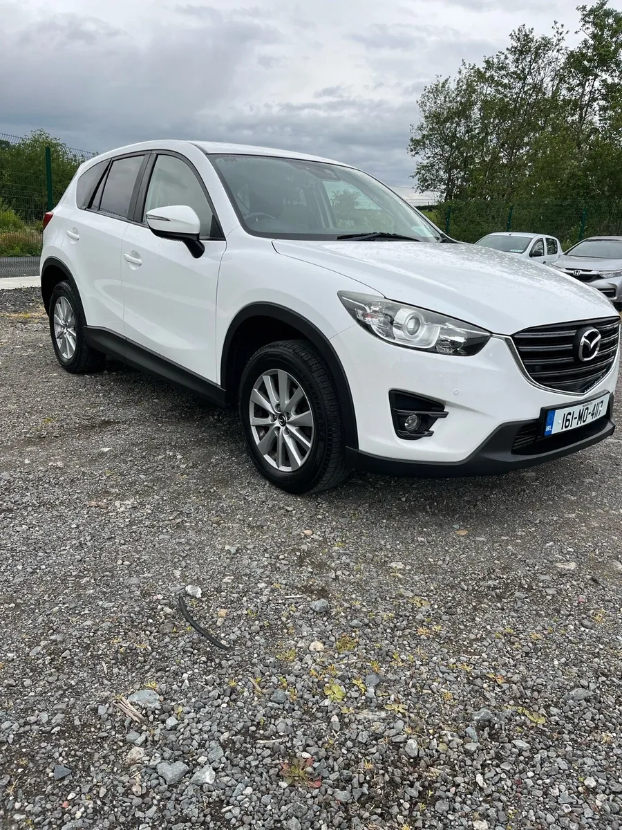 161 MAZDA CX5 - Image 2
