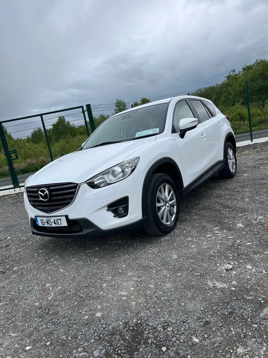 161 MAZDA CX5 - Image 3