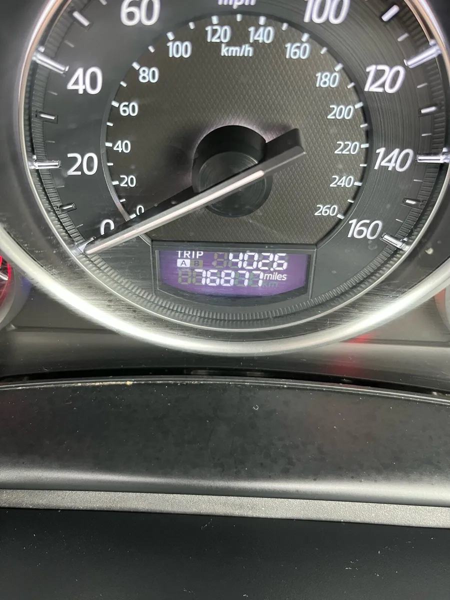 161 MAZDA CX5 - Image 4