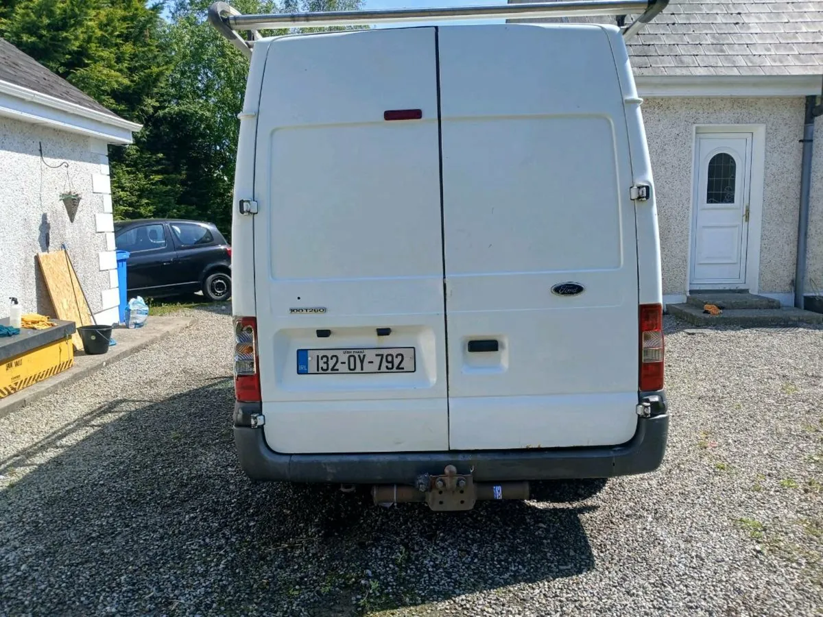 Ford transit - Image 4