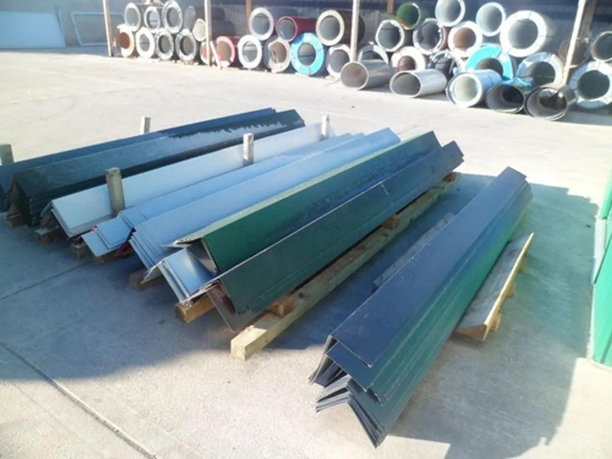 Corrugated Sheeting and cladding 0868218888 - Image 3