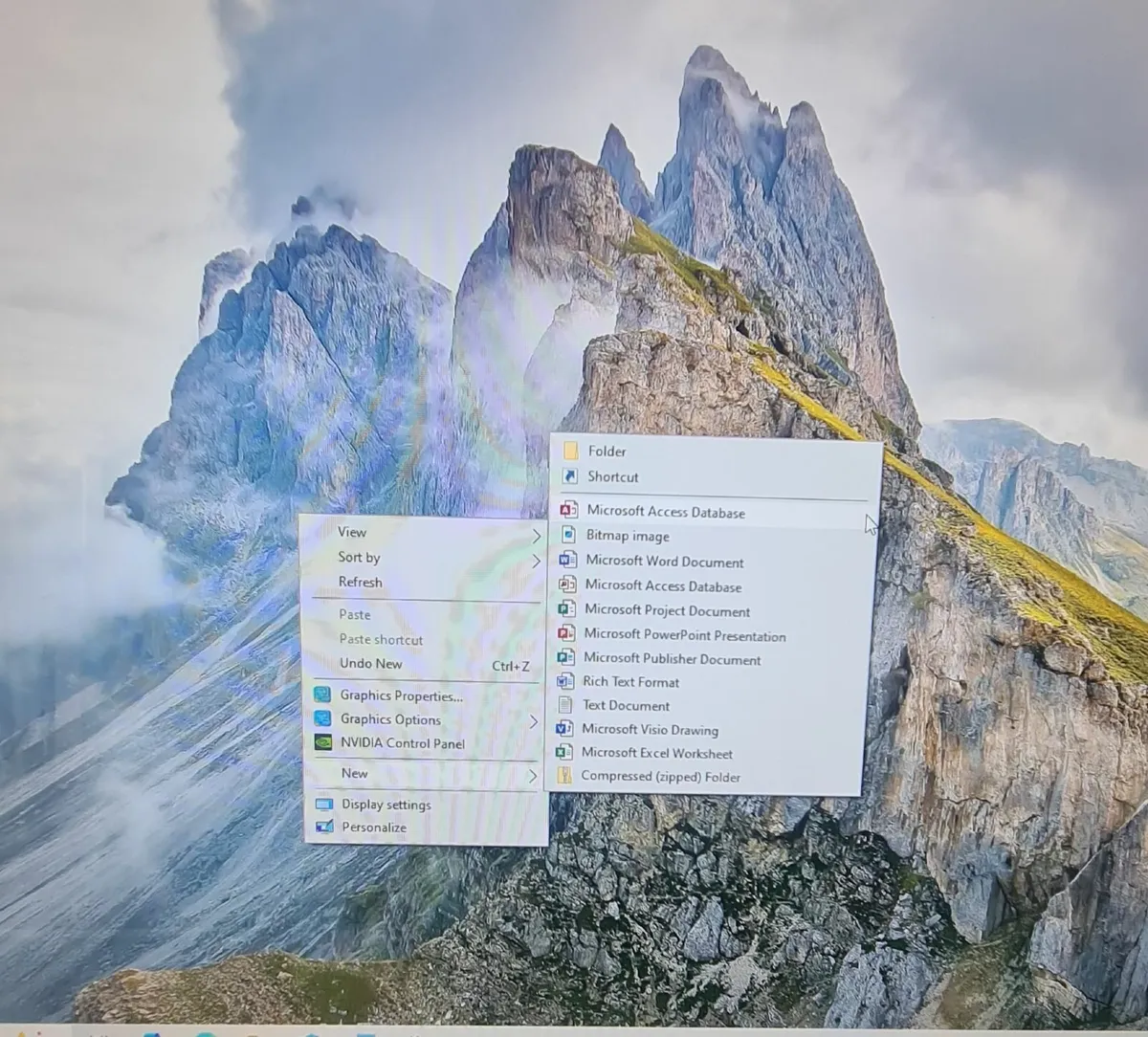 Lenovo IdeaCentre 27" All-in-One PC - Image 4