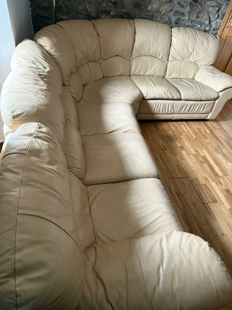 Corner Sofa - Image 2