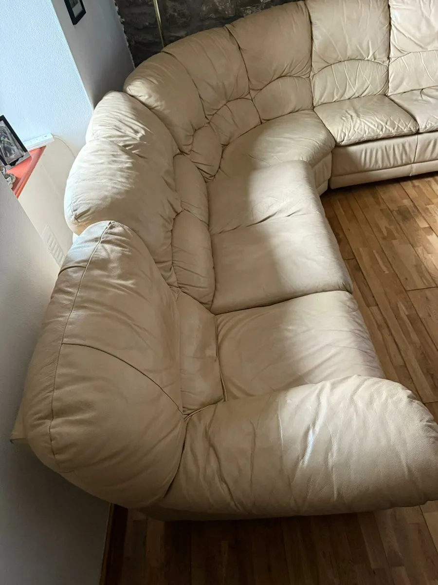 Corner Sofa - Image 3