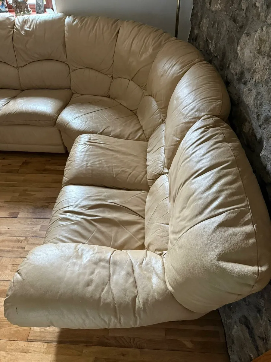 Corner Sofa - Image 4