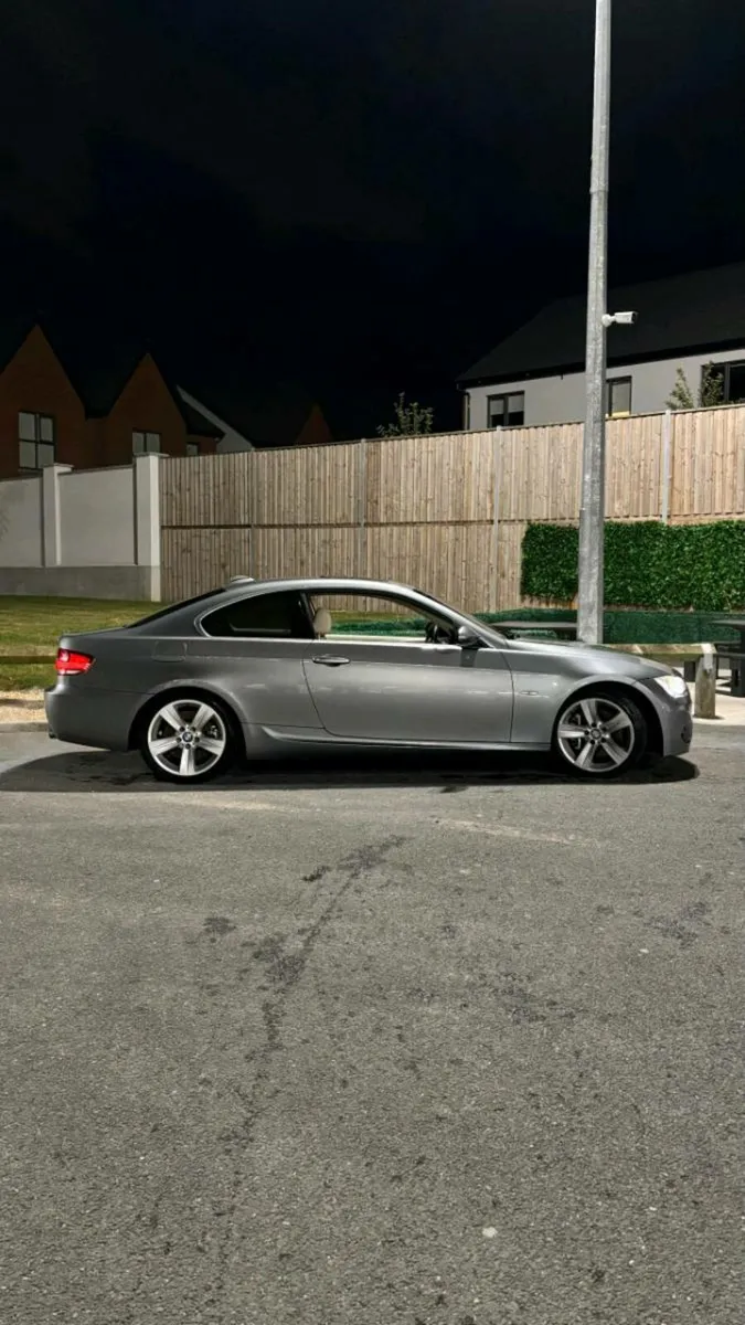 BMW 335i Manual - NCT ‘26 - Image 3