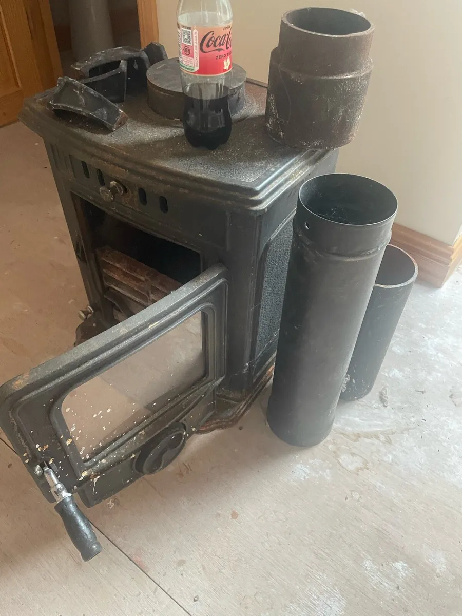 Stove - Image 3
