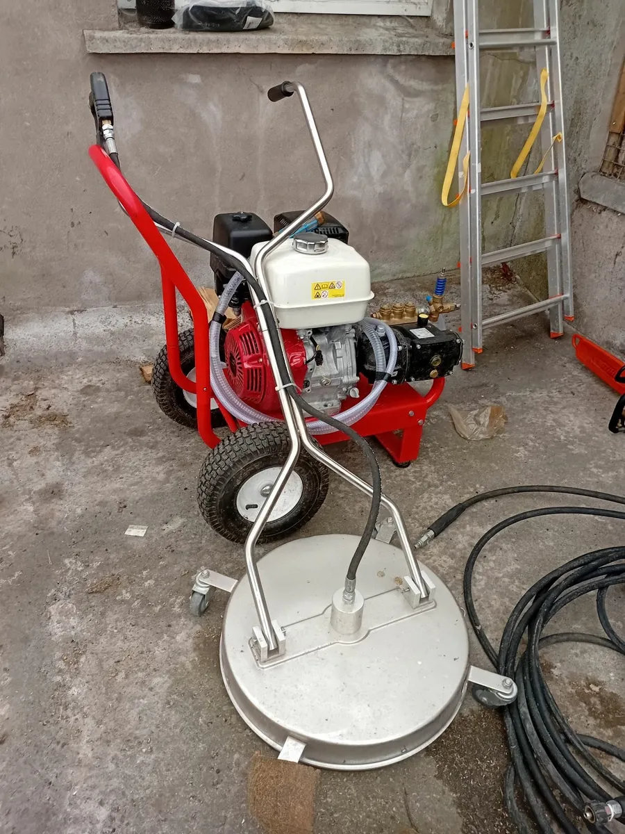 Power washer - Image 2
