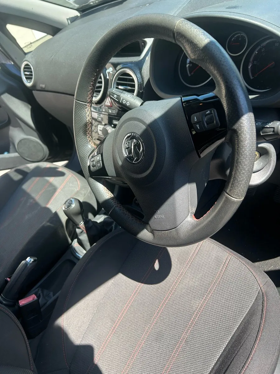 Vauxhall Corsa - Image 2