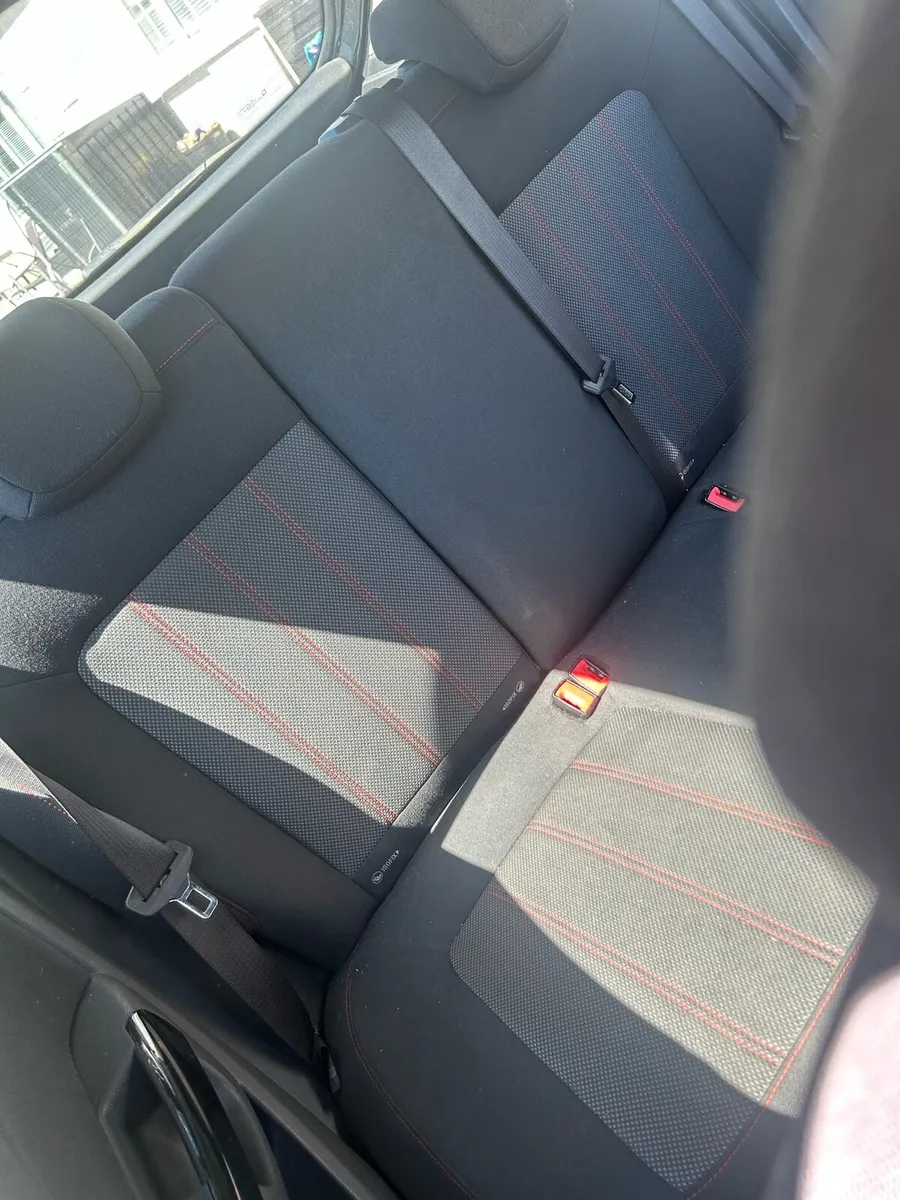 Vauxhall Corsa - Image 3