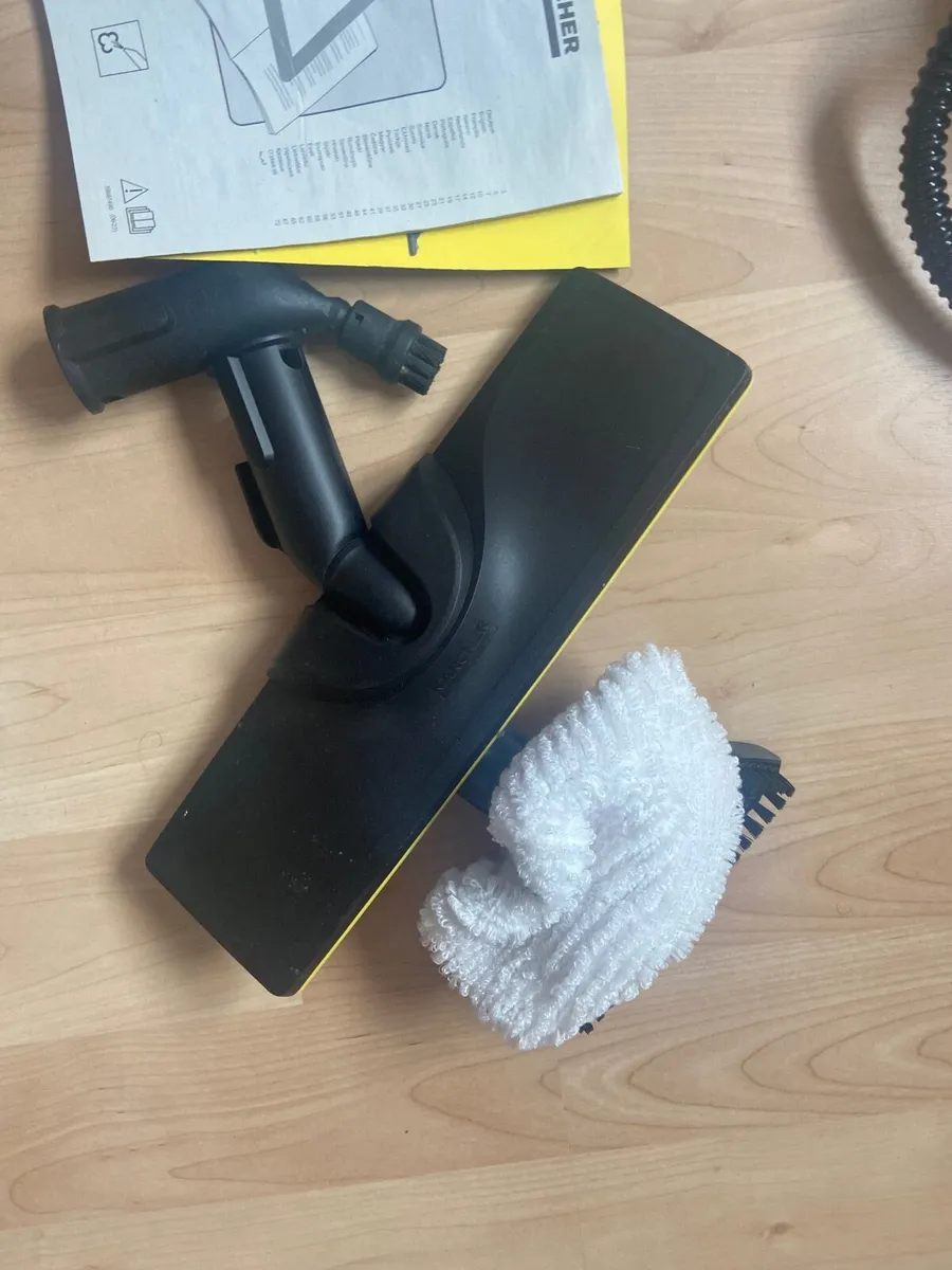 Karcher SC2 EasyFix - Image 4