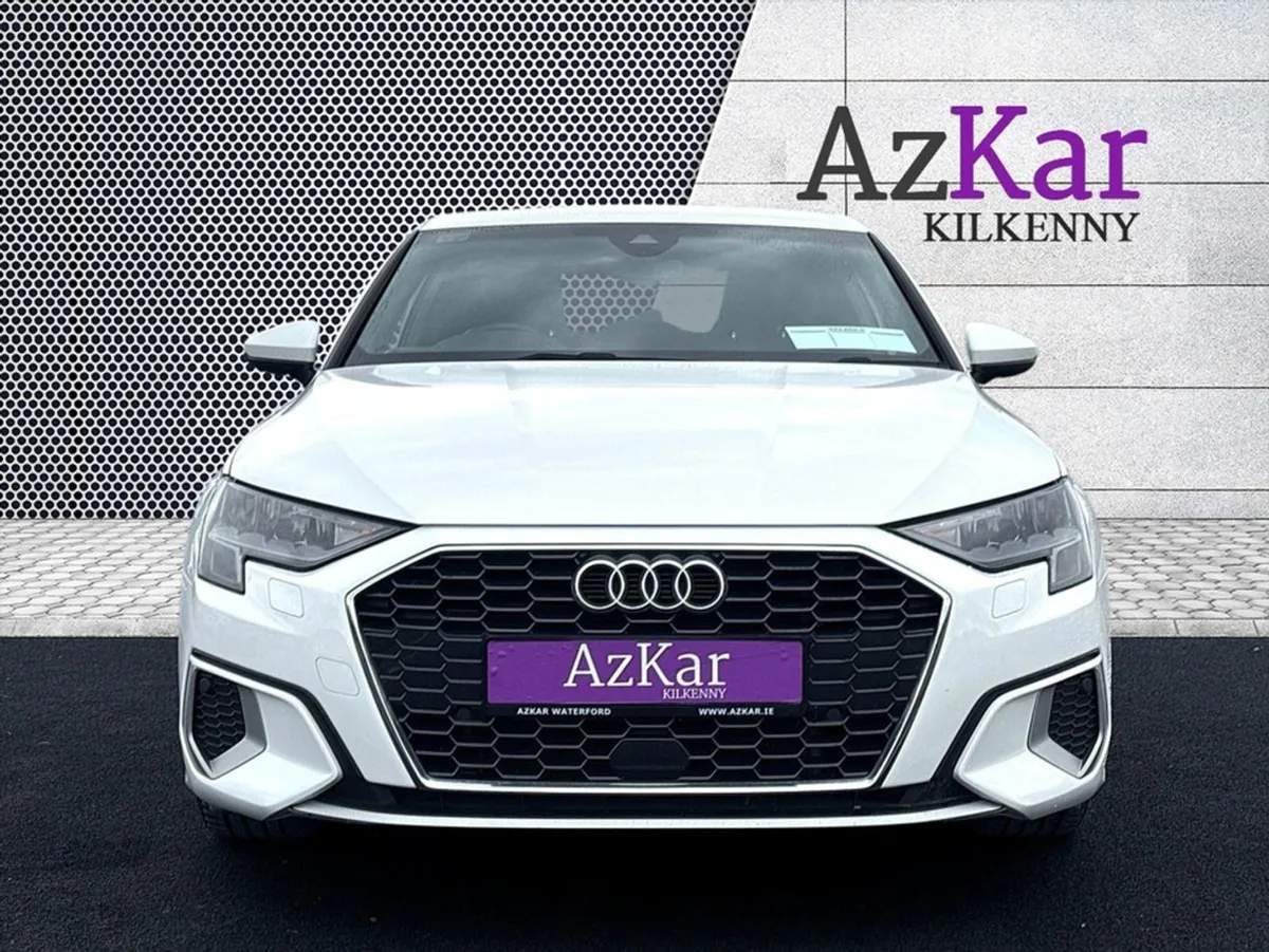 Audi A3 2021 Sport 40 1.4 Tfsi Phev 201BHP Automa - Image 2