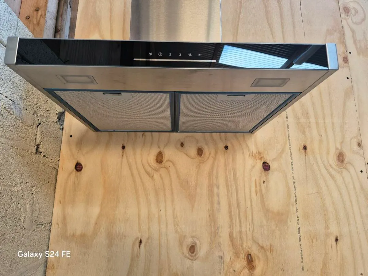 NEW Grunding Cooker Hood - Image 3