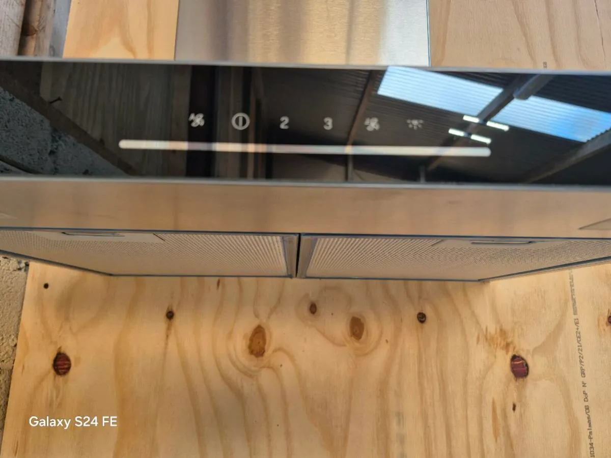 NEW Grunding Cooker Hood - Image 4