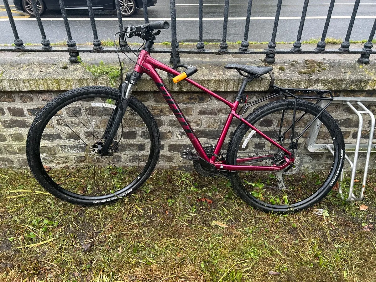 Bike
