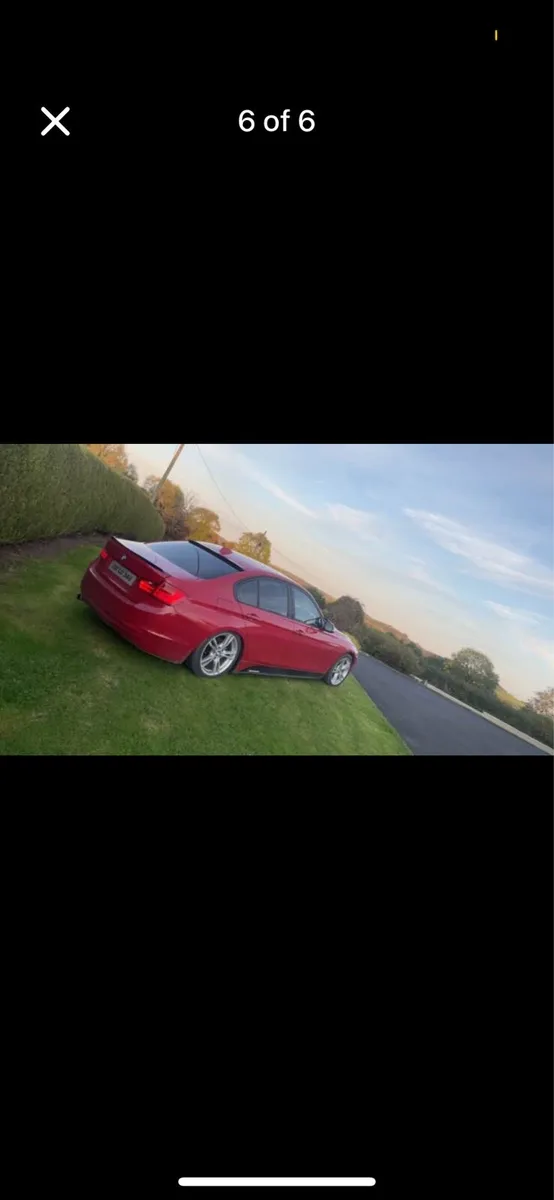 Bmw f30 - Image 4