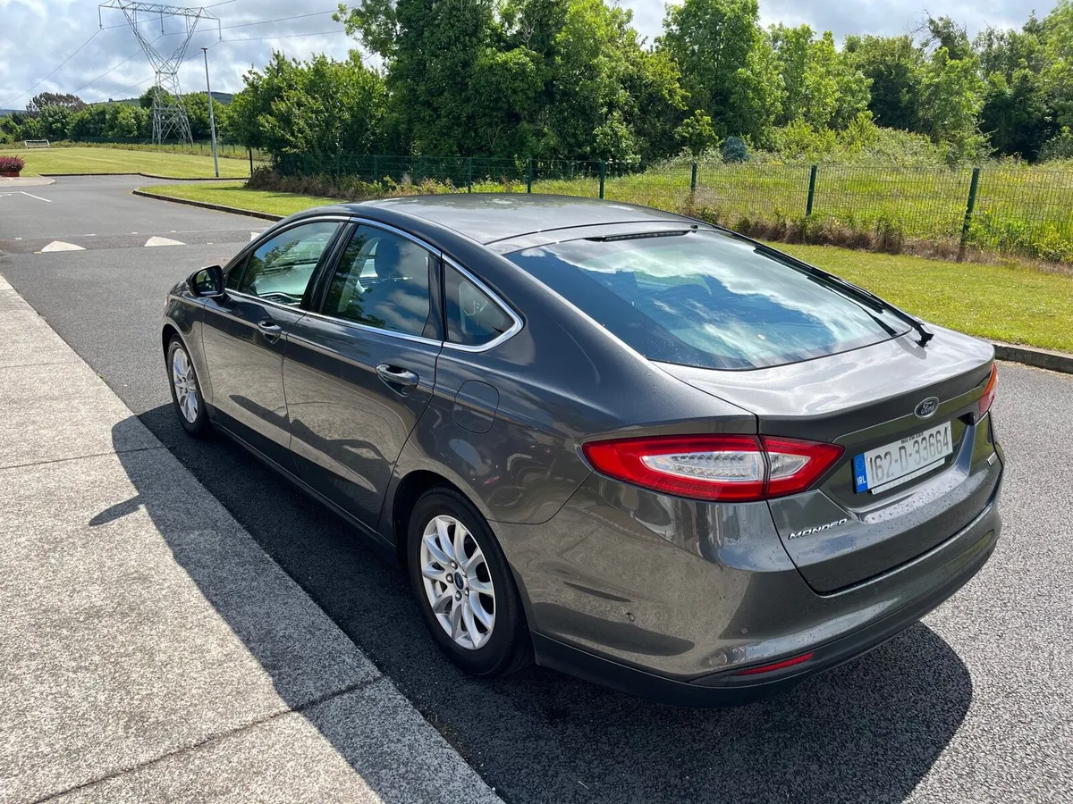 162 FORD MONDEO 1.5 ZETEC €6,950 - Image 4