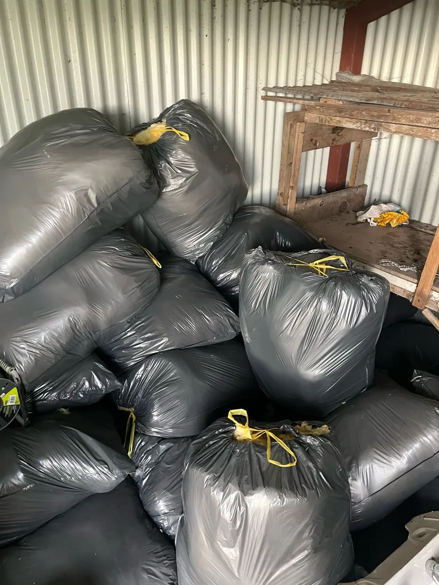 Attic Insulation - Image 2