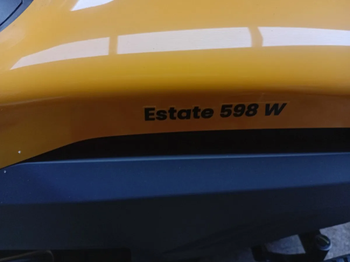 Lawn mower - Image 3