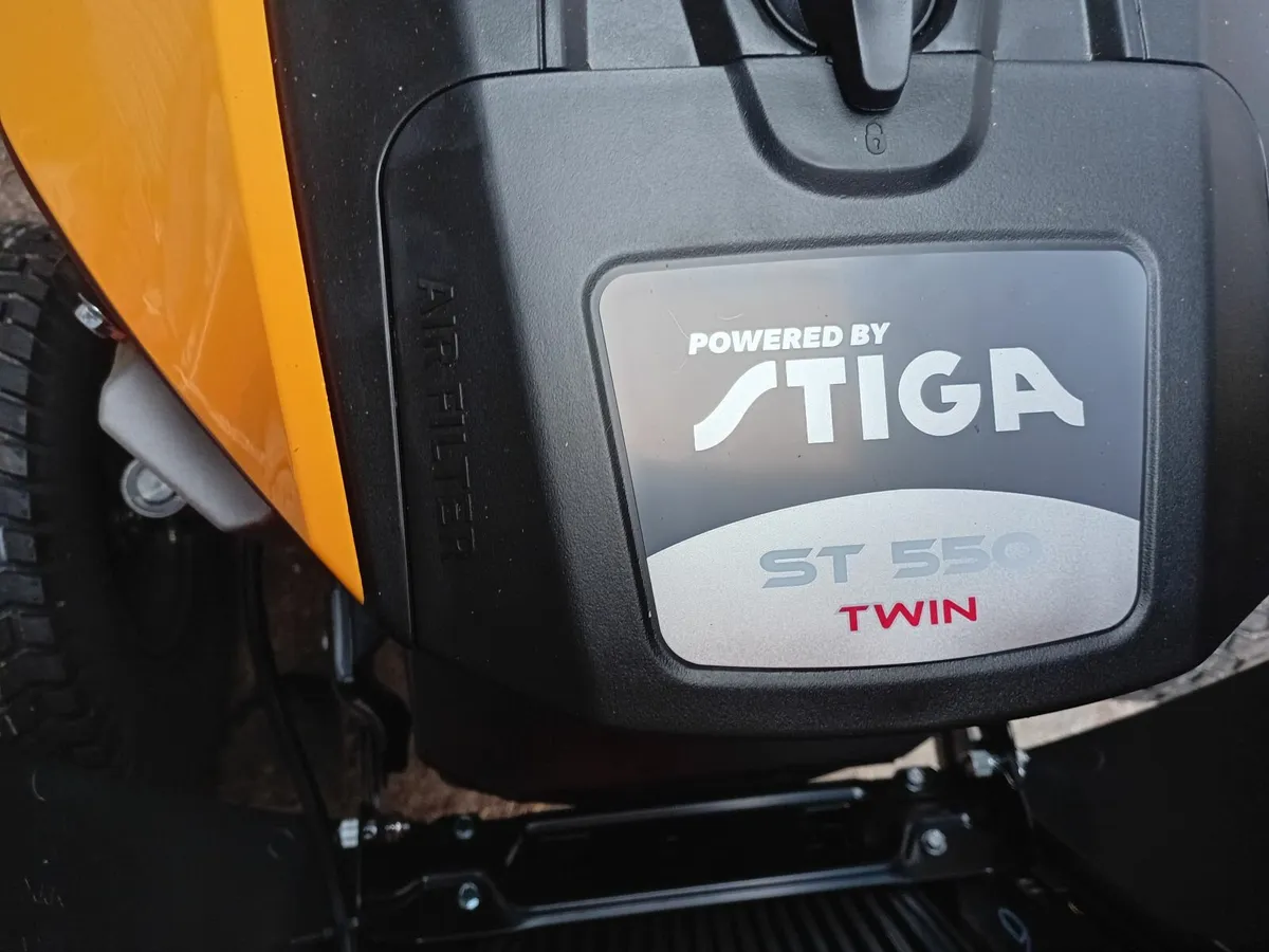 Lawn mower - Image 4