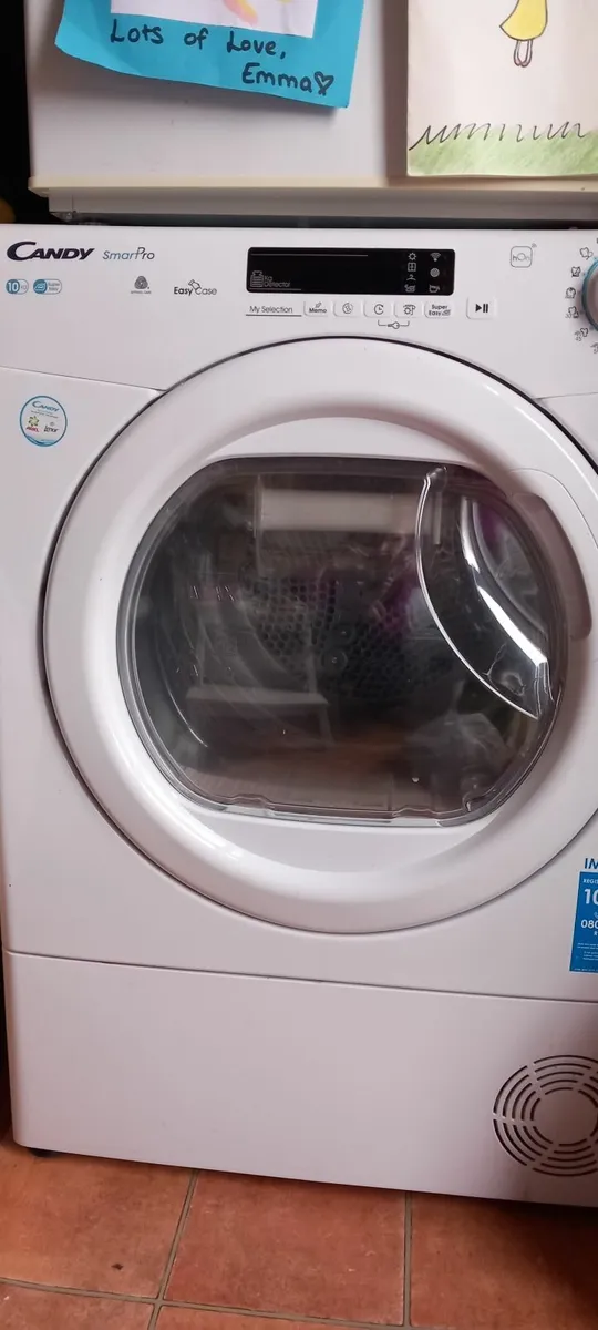 Dryer - Image 1