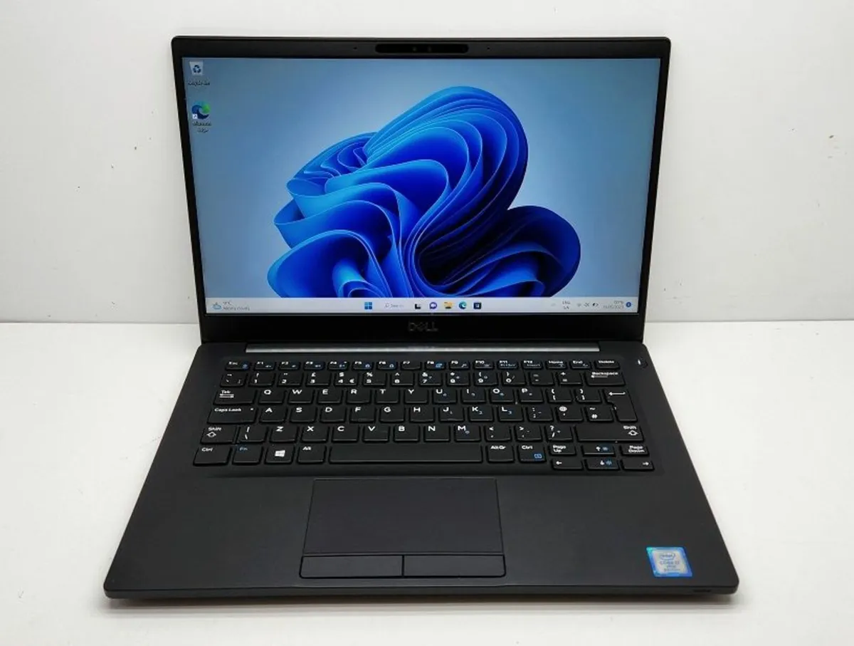 Dell Latitude 7390- i5(8gen)/16GB RAM/256GB Laptop