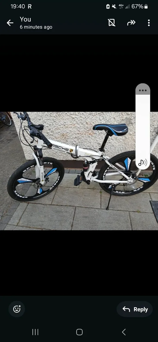 Bike