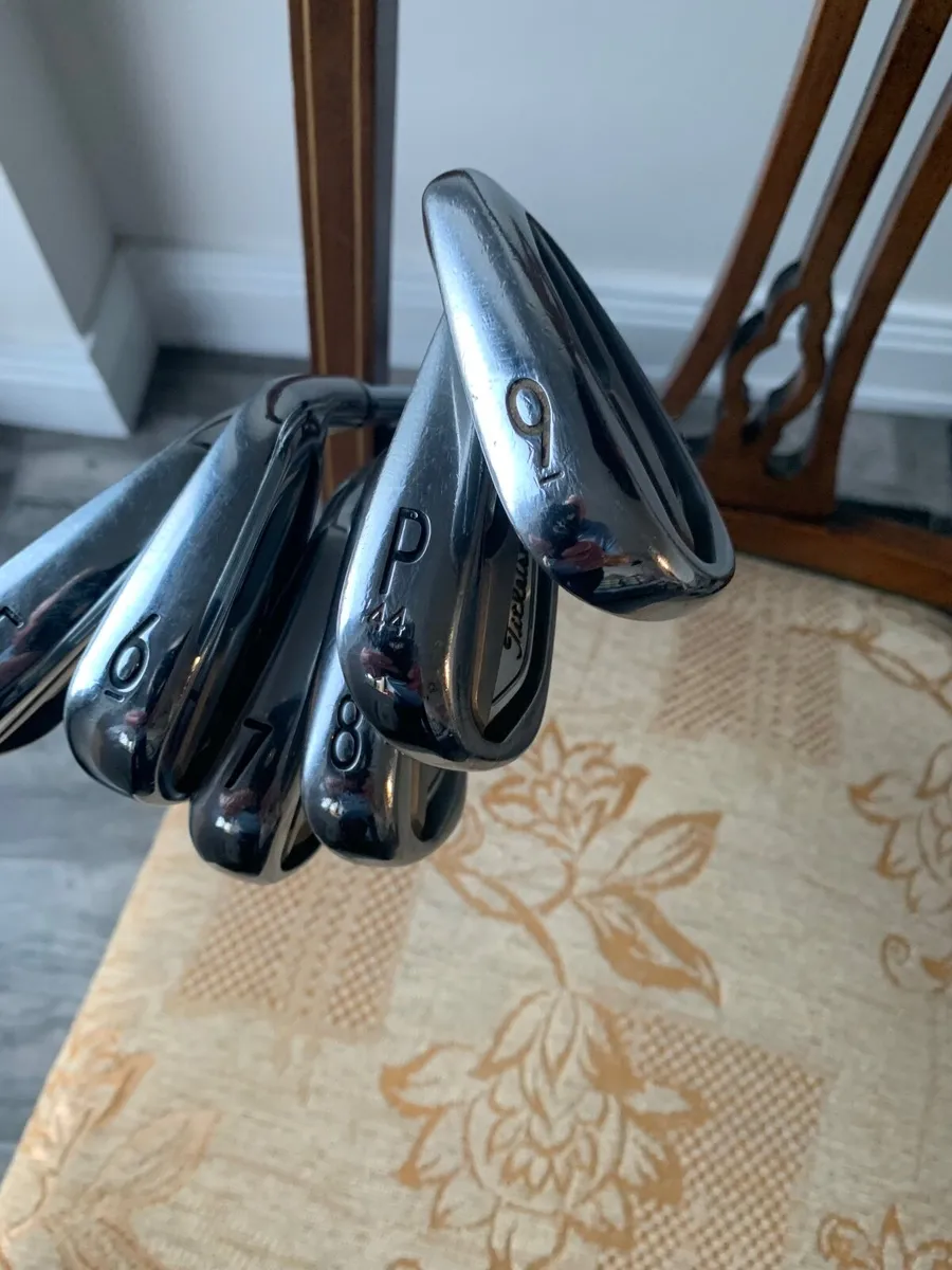 Titleist T100s - Image 1