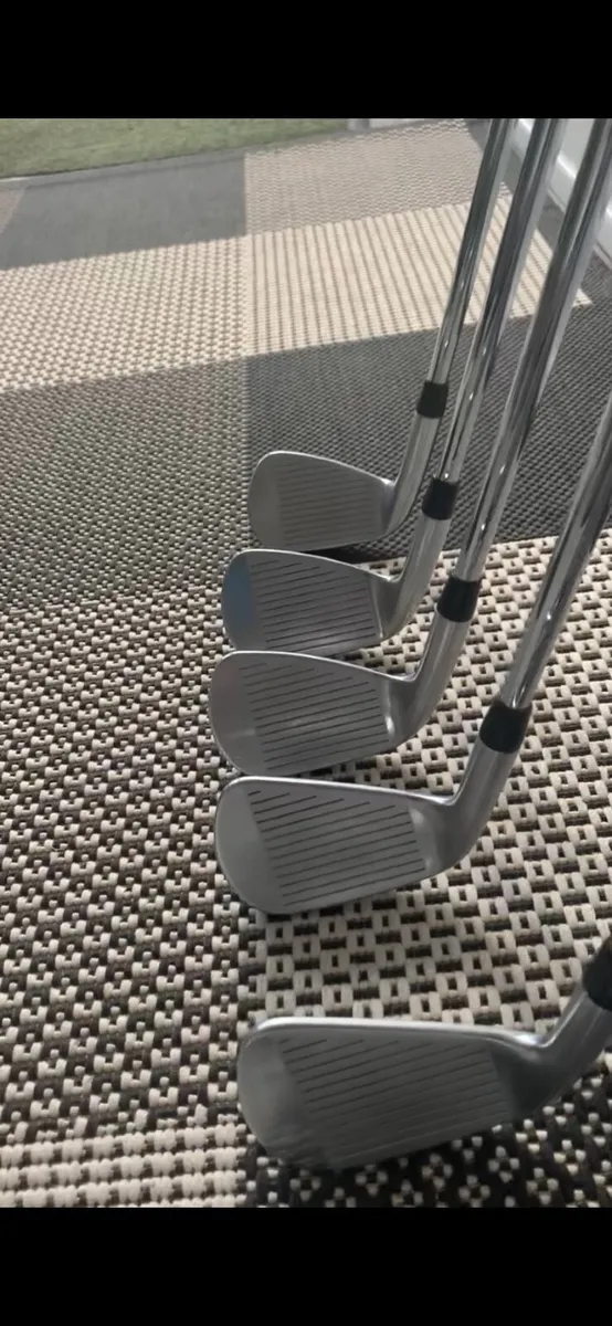 Titleist T100s - Image 2