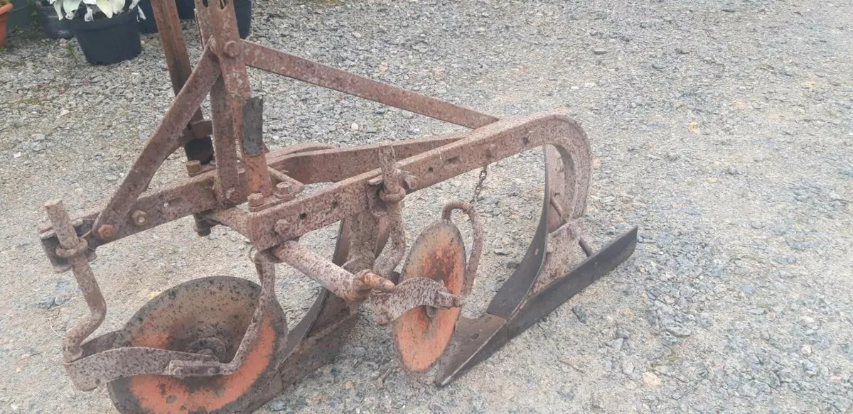 Plough - Image 2