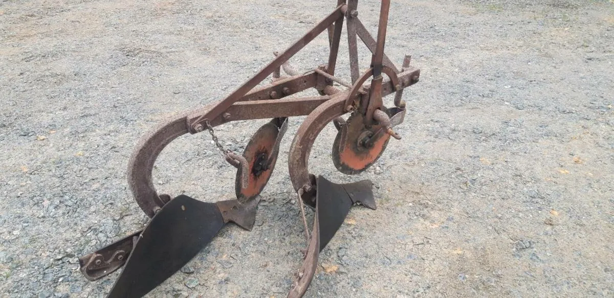 Plough - Image 3
