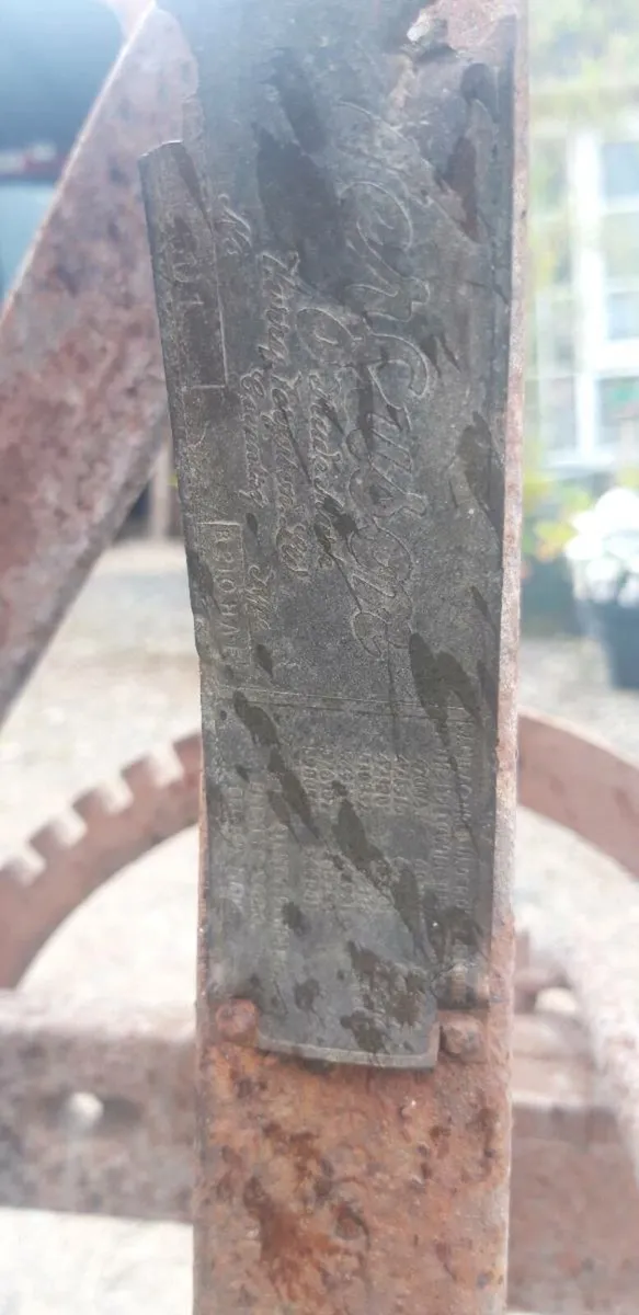 Plough - Image 4