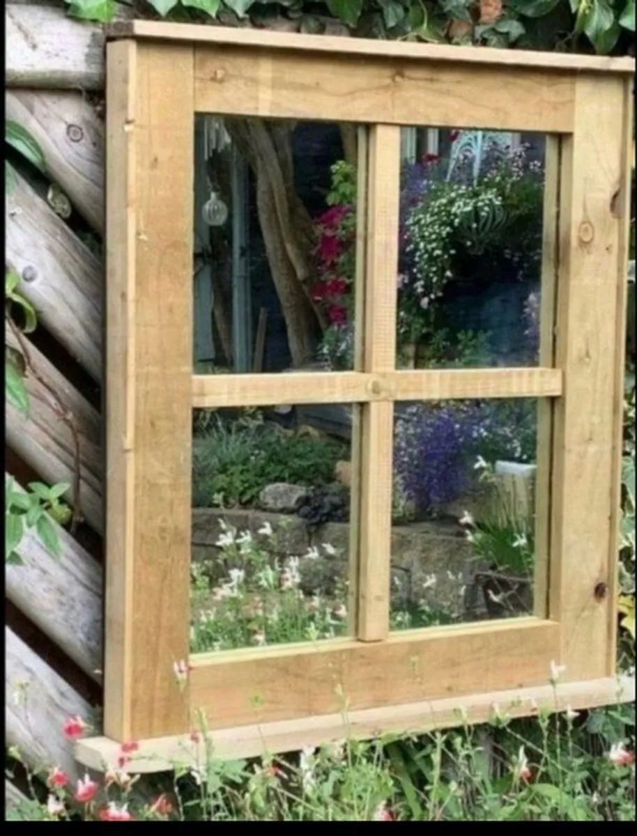 Garden - Image 1