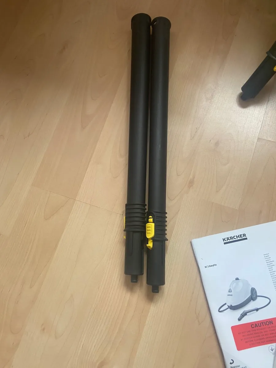 Karcher SC2 - Image 1