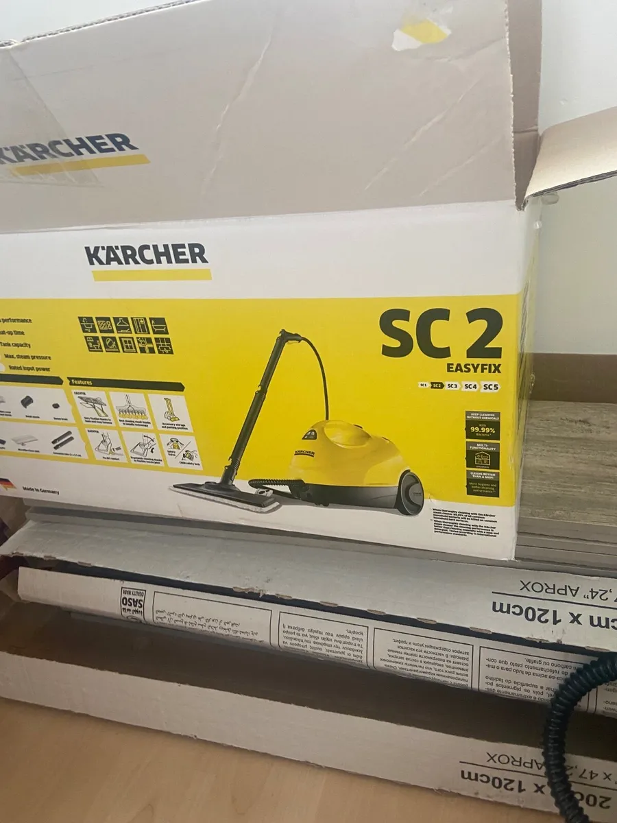 Karcher SC2 - Image 2
