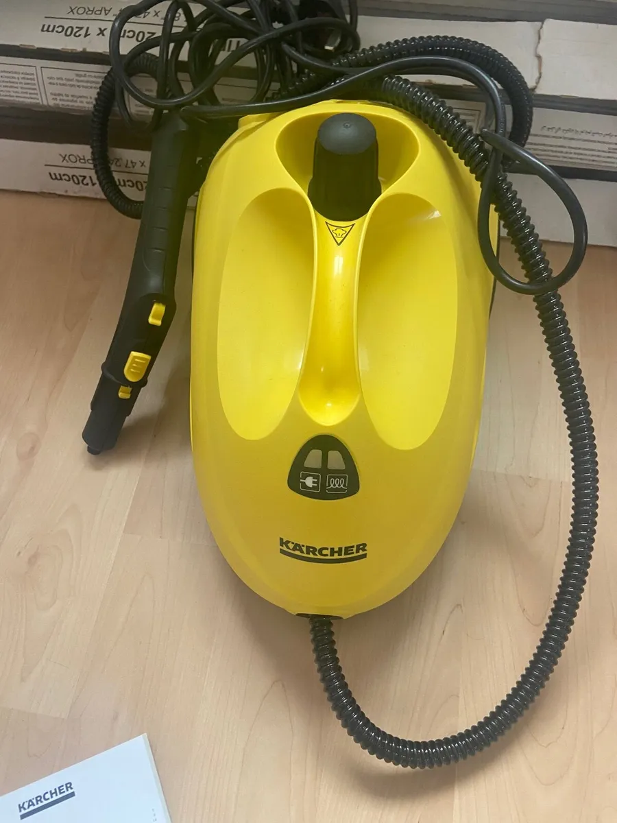 Karcher SC2 - Image 3