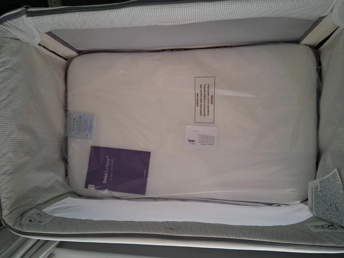Chicco Next2Me - Image 1